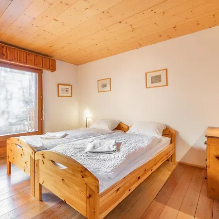 Ct Apartment *