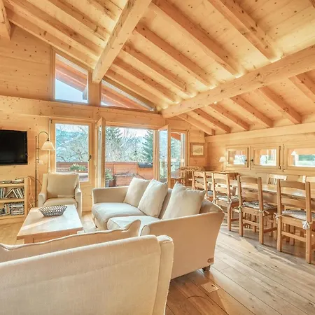 Apartment Ct Verbier