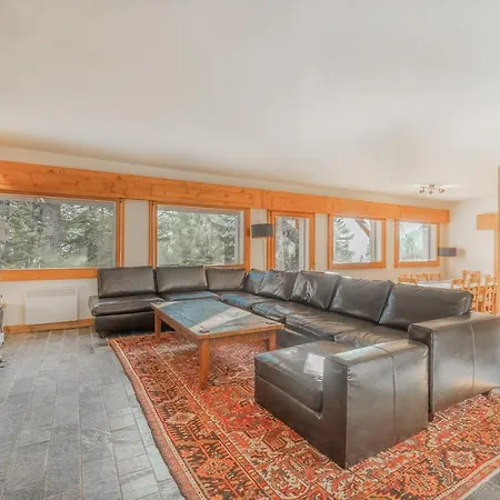 Apartment Ct Verbier