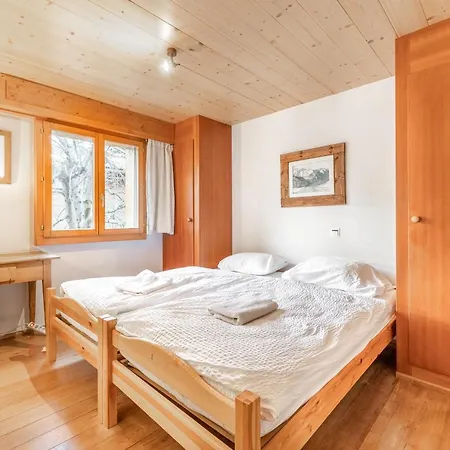 Apartment Ct Verbier