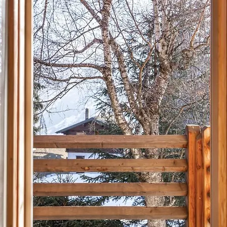 Ct Apartment Verbier