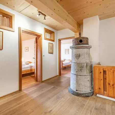 Ct Apartment Verbier