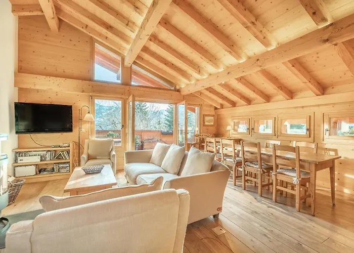 Apartament Ct Verbier