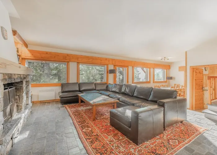 Apartament Ct Verbier