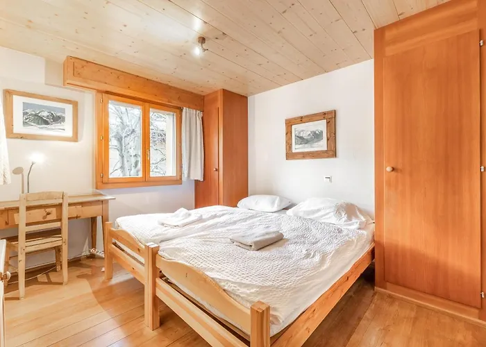Apartament Ct Verbier