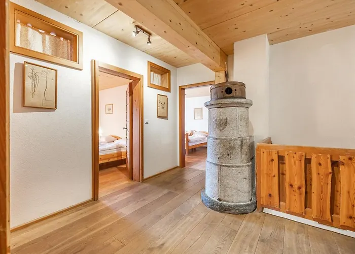 Ct Apartament Verbier