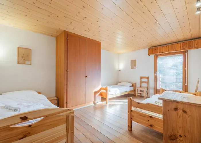 Ct Appartement