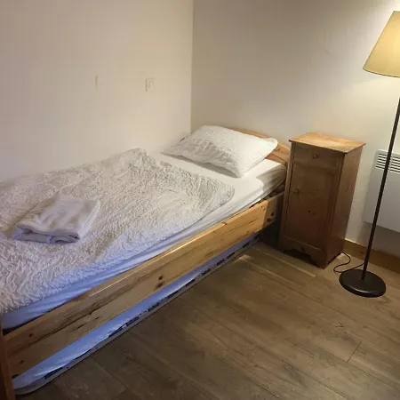 Apartment Ct